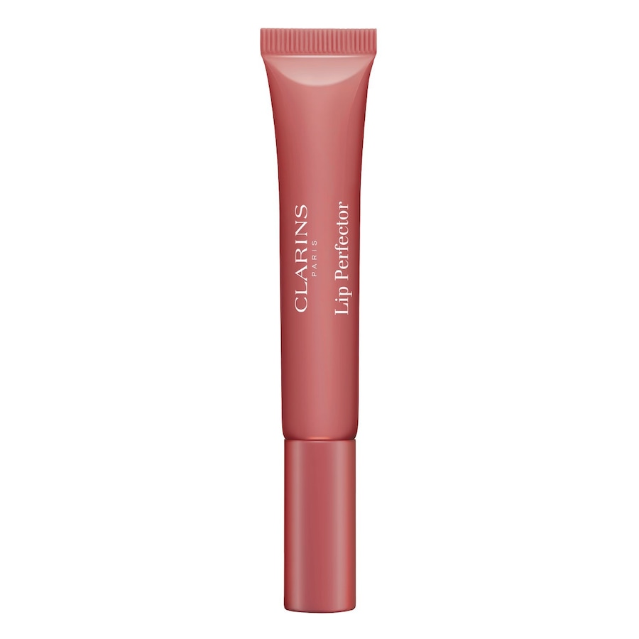 Clarins Lip Perfector Lipgloss 16 - Intense Rosebud 12 ml Rosegold