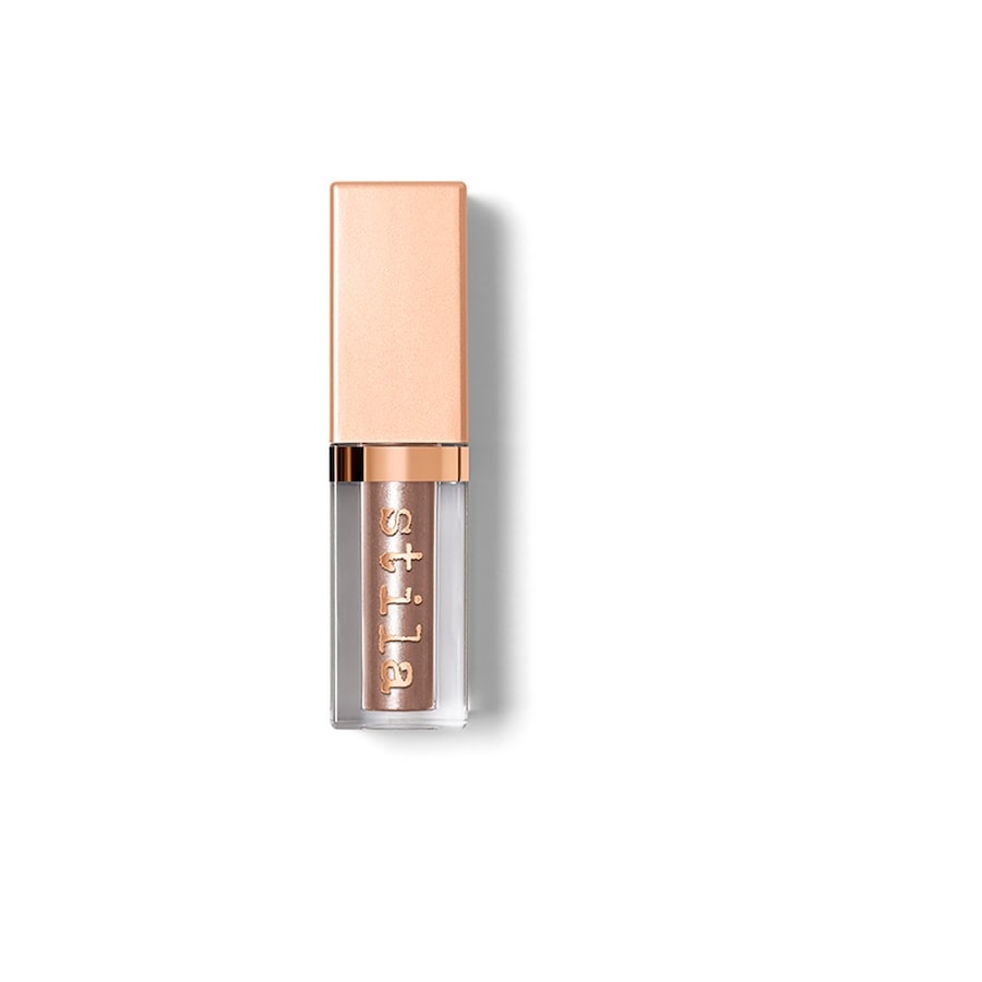 stila Shimmer and Glow Liquid Eye ShadowMake-up | 4.5 ml | 5706,67 / 1.0 l