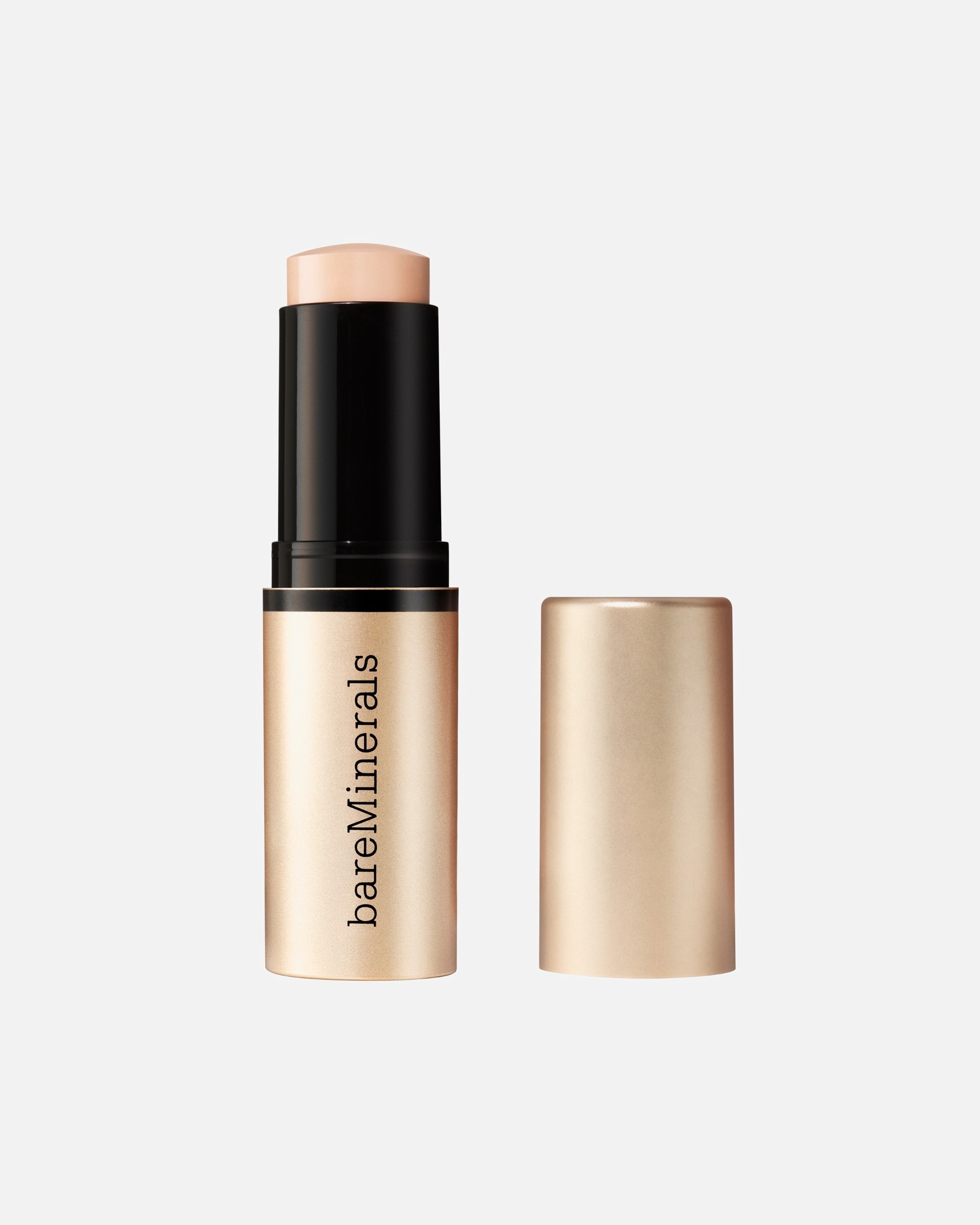 Foundation für Weiblich bareMinerals Complexion Rescue Luminous Skin Tint Stick VANILLA 02
