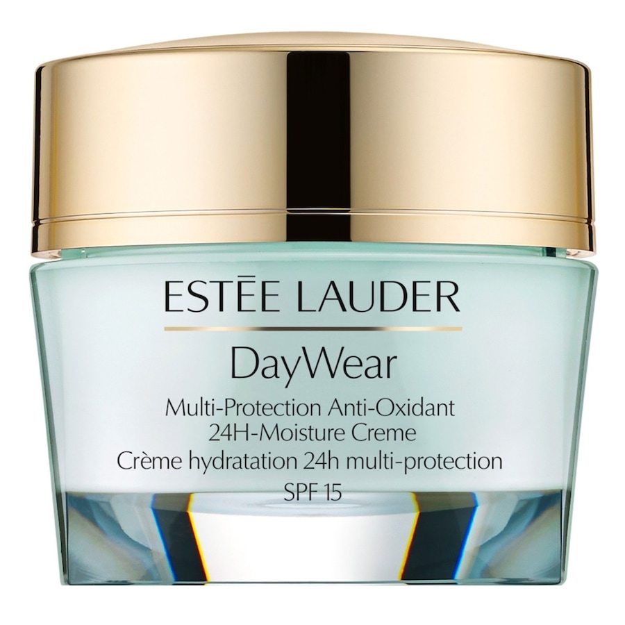 Estée Lauder DayWear Plus N/C Creme SPF15 Tagescreme 50 ml Damen