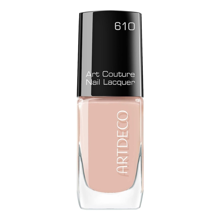 ARTDECO Goddess of the Sun Art Couture Nail LacquerMake-up | 10.0 ml | 899,00 / 1.0 l