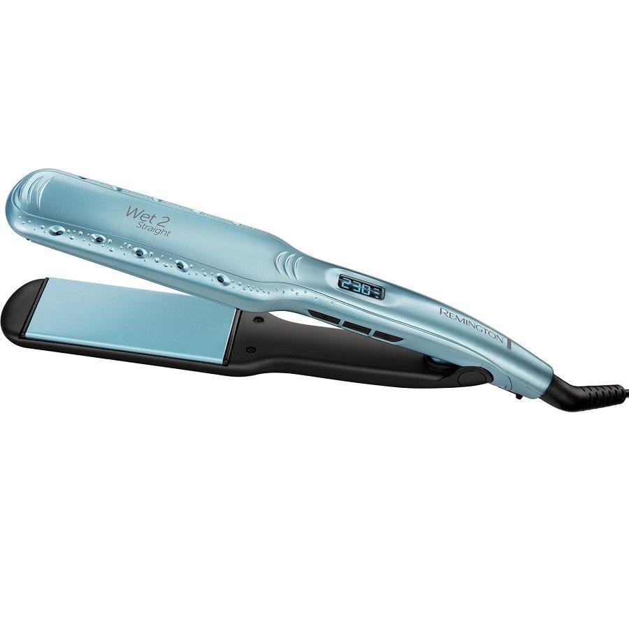 Remington S7350 - Wet2Straight Wide Plate Multi-Styler