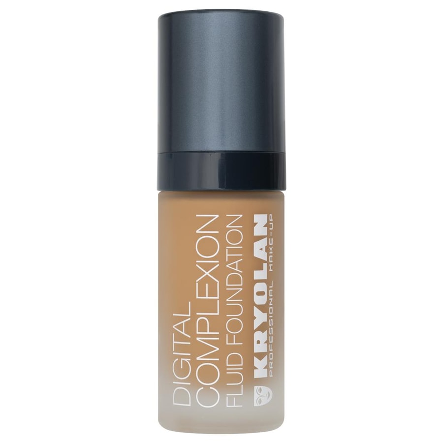 Kryolan Digital Complexion FluidMake-up | 30.0 ml | 1010,67 / 1.0 l