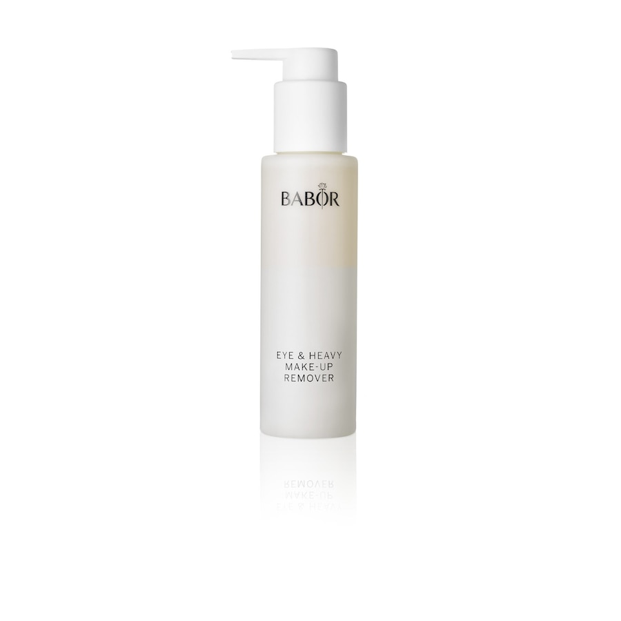 BABOR Cleansing Eye & Heavy Make Up RemoverGesicht | 100.0 ml | 175,20 / 1.0 l