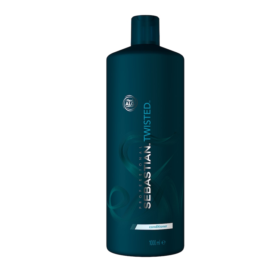 Sebastian Twisted DETANGLER CONDITIONER Conditioner 1000 ml