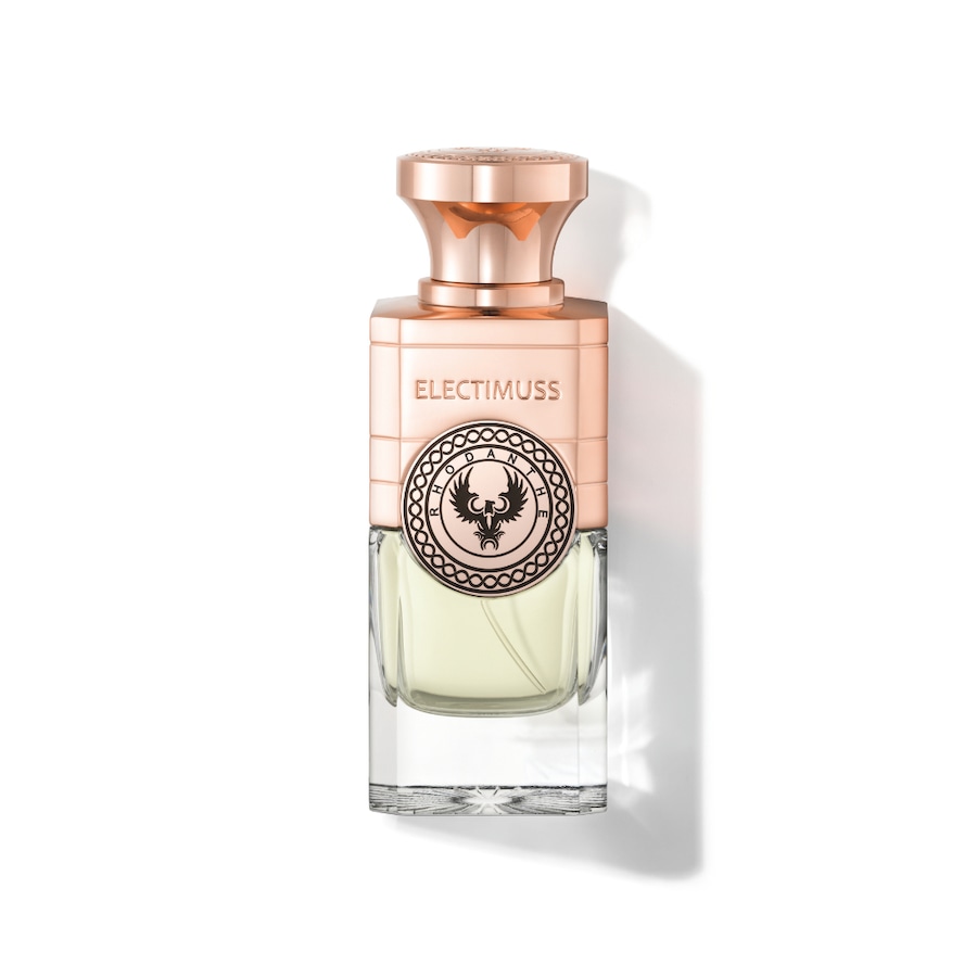 ELECTIMUSS LONDON ETERNAL COLLECTION RHODANTHE Parfum 100 ml unisex