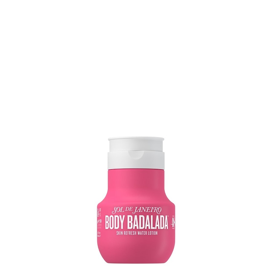 Sol de Janeiro Body Badalada Skin Refresh Water Bodylotion 100 ml