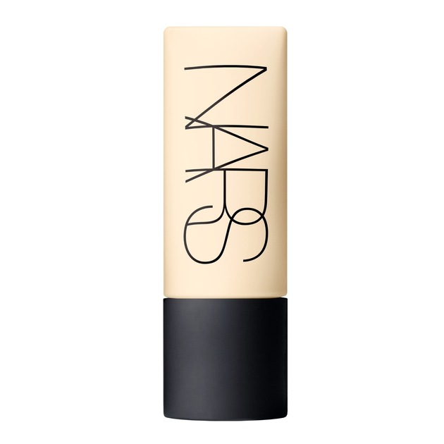 NARS Mattitude Collection Soft Matte Complete