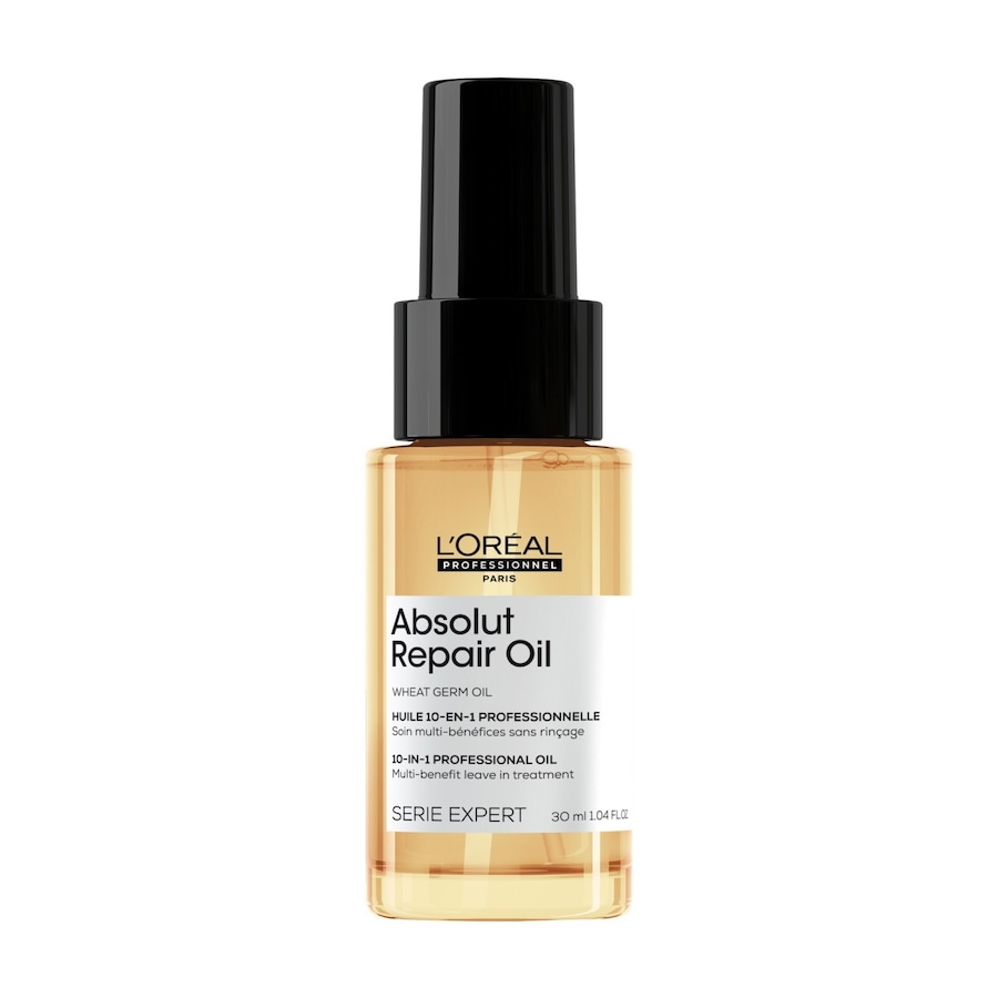 L ́Oréal Professionnel Paris Serie Expert Absolut Repair 10in1 OilHaare | 30.0 ml | 599,67 / 1.0 l