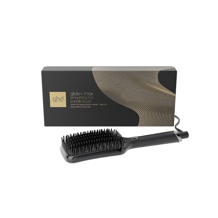 ghd Hot Brushes Glide+ max Brush Multi-Styler