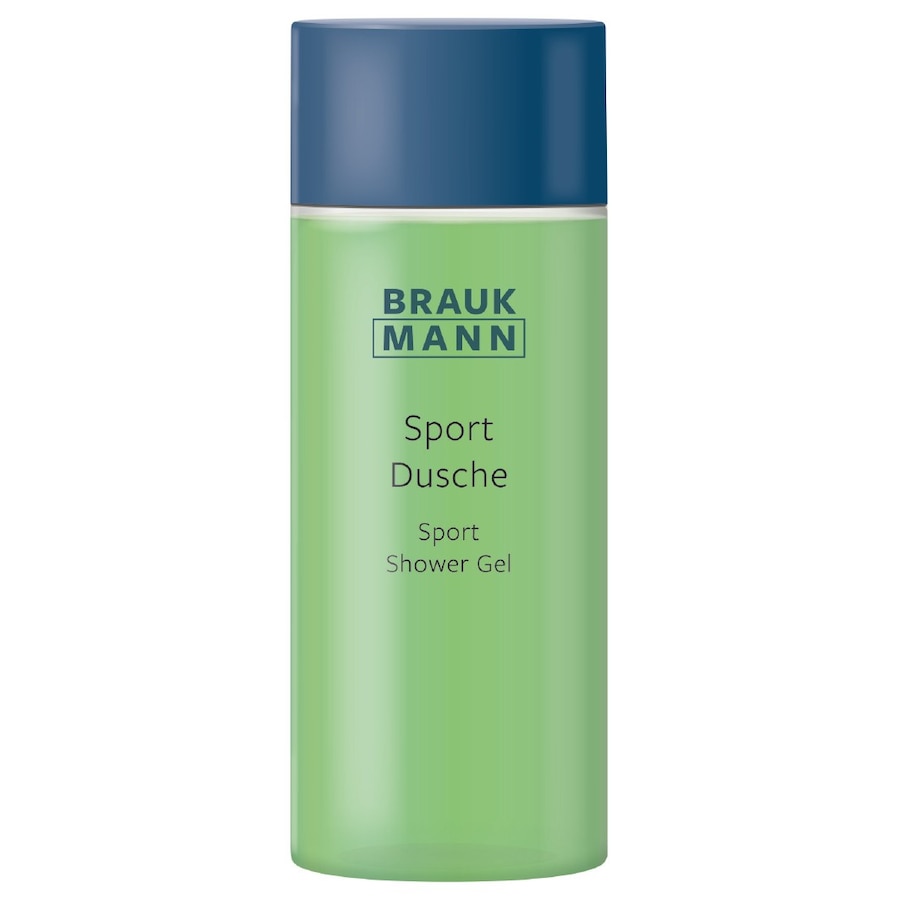 HILDEGARD BRAUKMANN Sport Duschgel 250 ml