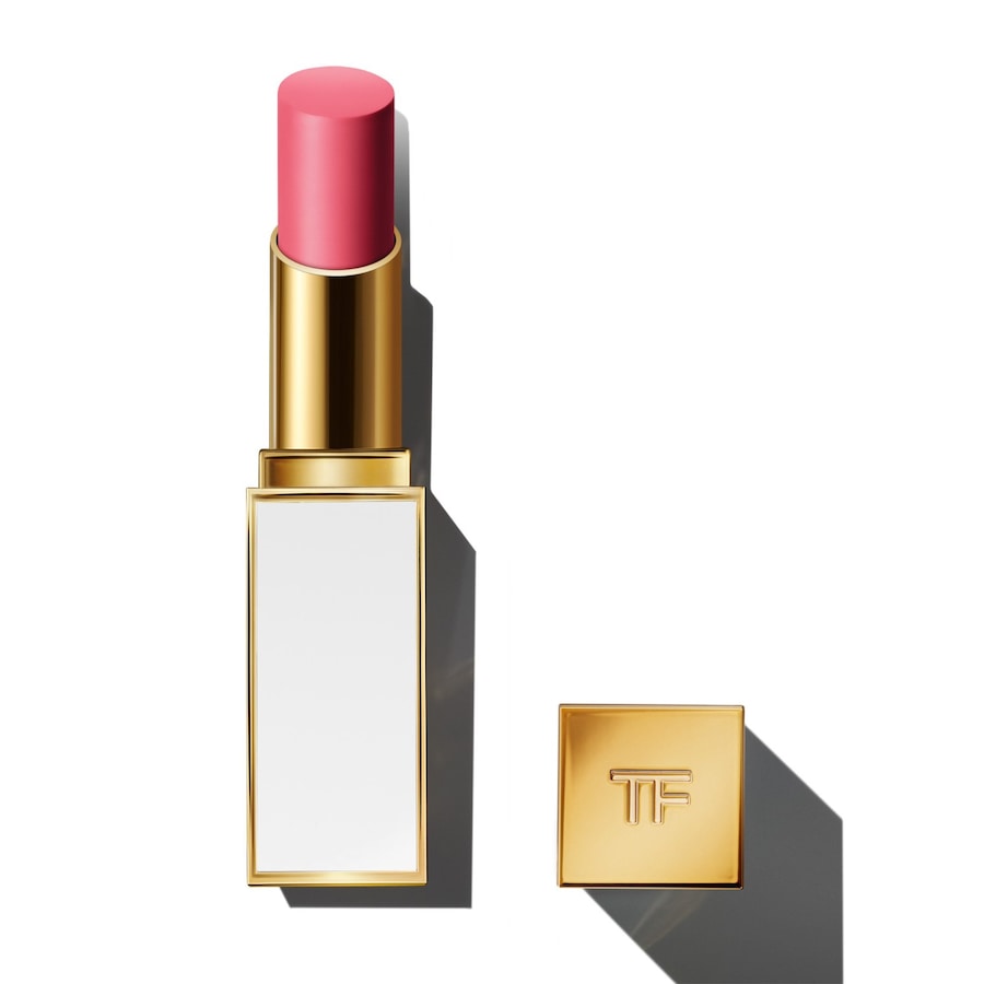 TOM FORD Soleil Neige Ultra-Shine Lip Color Lippenstift 40 - ROSE GLEAM 3.3 g Rosegold Damen