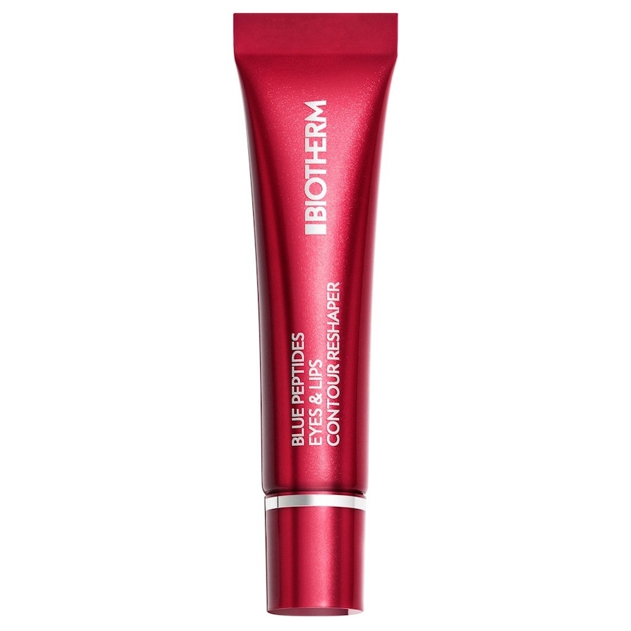 Biotherm Blue Peptides Eyes & Lips Contour Reshaper Augencreme 15 ml