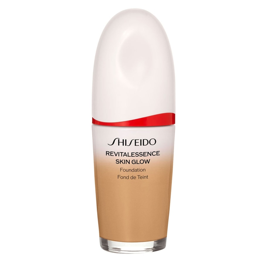 Shiseido Pureness Revitalessence Skin Glow Spf30 Pa+++Make-up | 30.0 ml | 1666,33 / 1.0 l