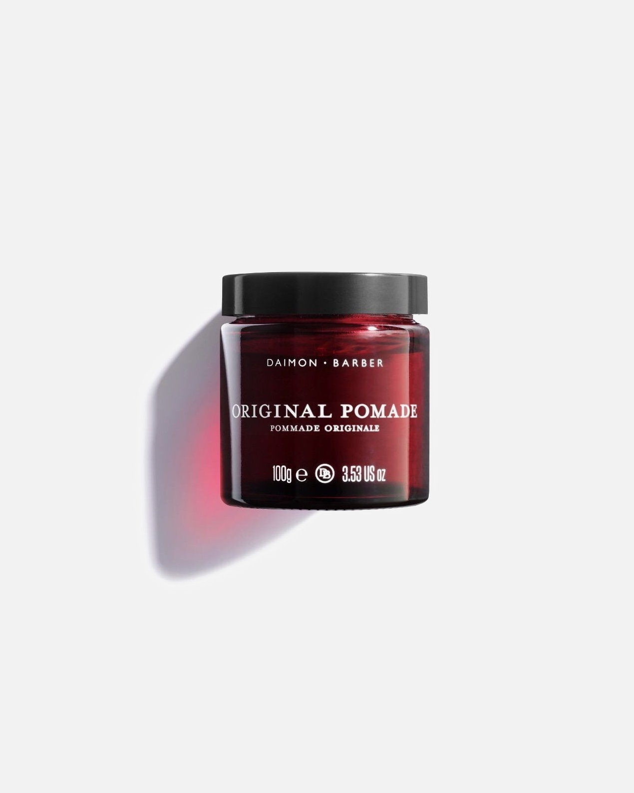 Epilation(en) Körper für Unisex Daimon Barber 100 g