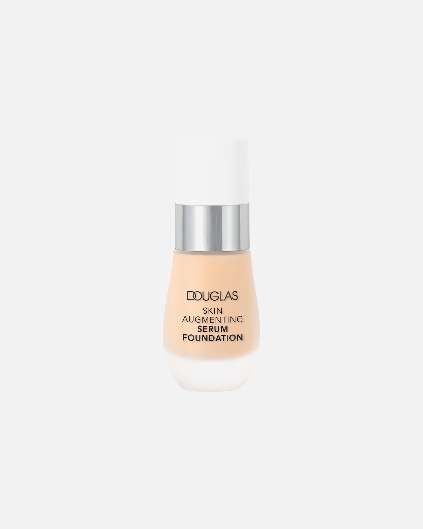 Foundation für Weiblich Douglas Collection Make-Up Skin Augmenting Serum 5 - Medium