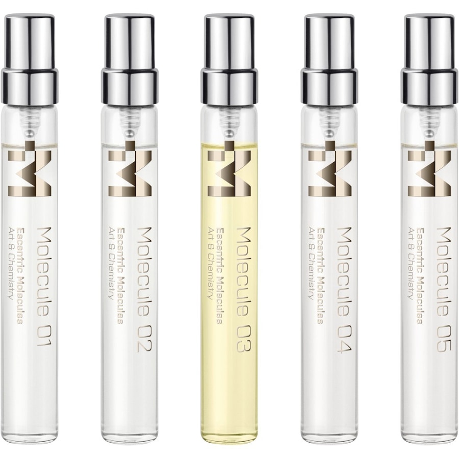 Escentric Molecules Molecule Discovery SetMolecule | 1.0 pieces | 80,00 / 1.0 pieces