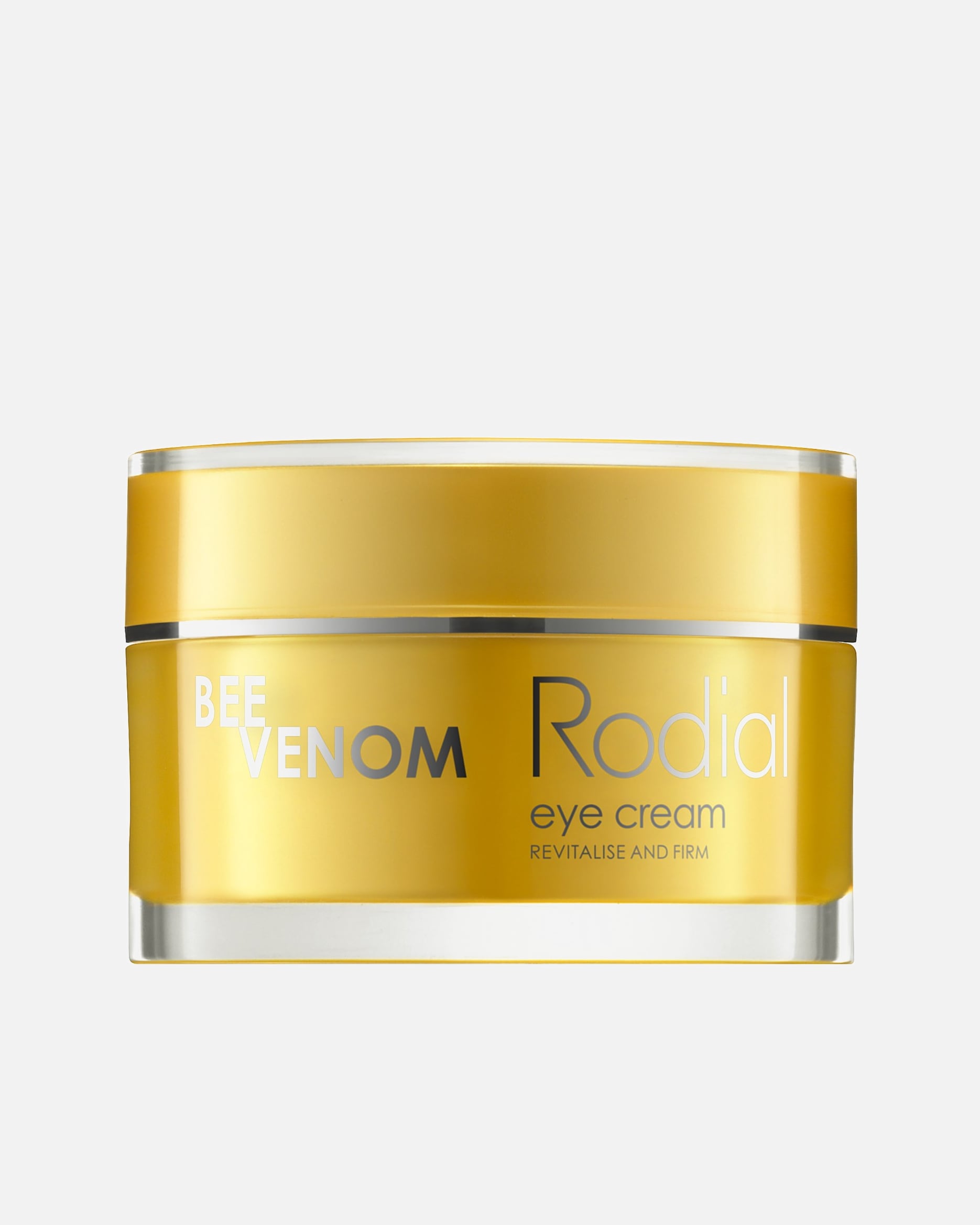 Augencreme für Unisex Rodial Bee Venom - Eye 25 ml
