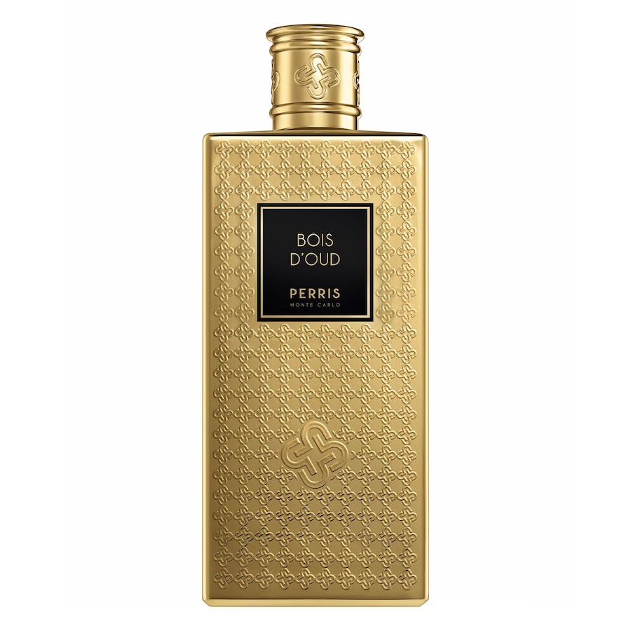Perris Monte Carlo Bois D ́Oud Eau de Parfum 100 ml unisex