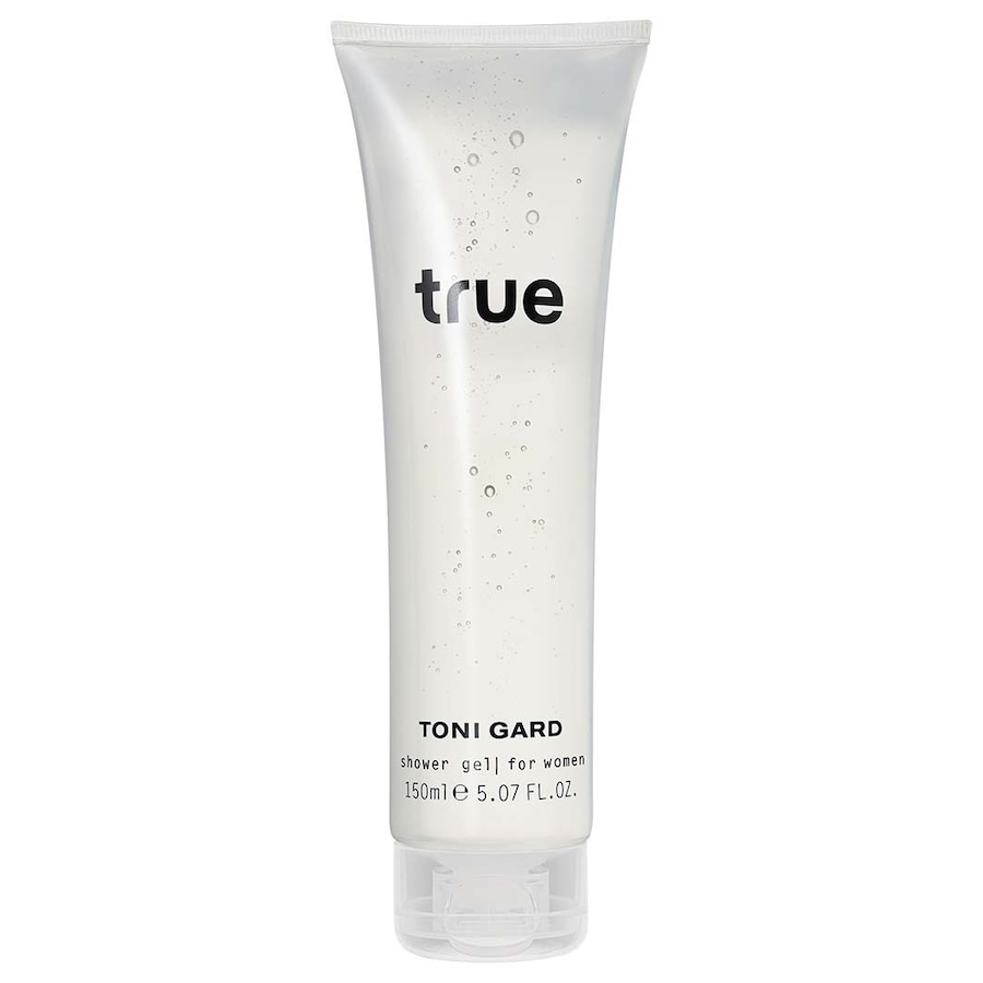 Toni Gard True Duschgel 150 ml Damen