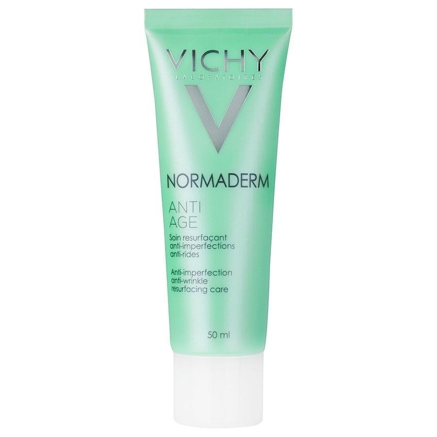 Vichy Normaderm Anti-Age, Gesichtspflege Akne tarda Anti-Aging Pflege 50 ml