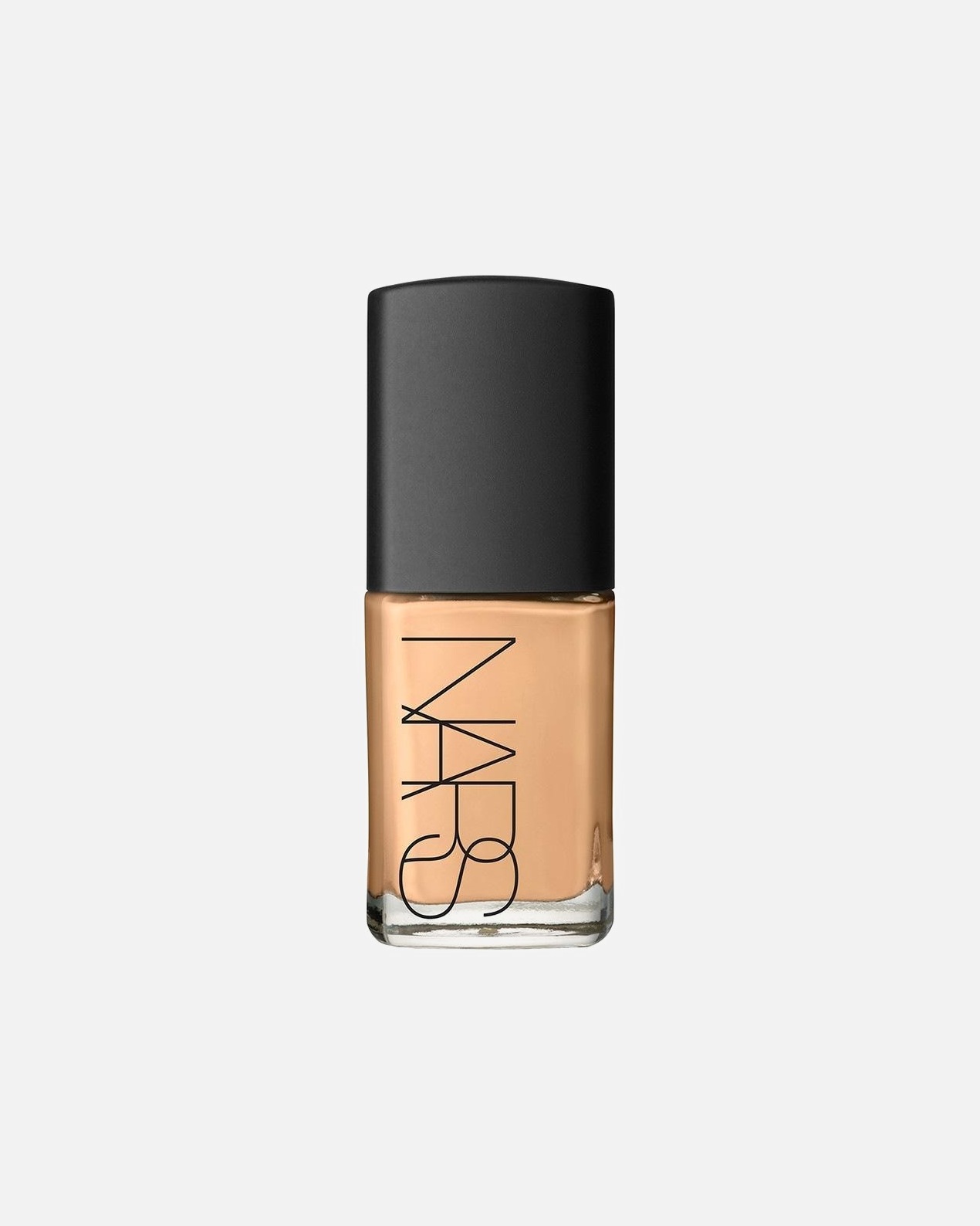 Foundation für Unisex NARS Sheer Glow Collection Sheer Glow Sahel