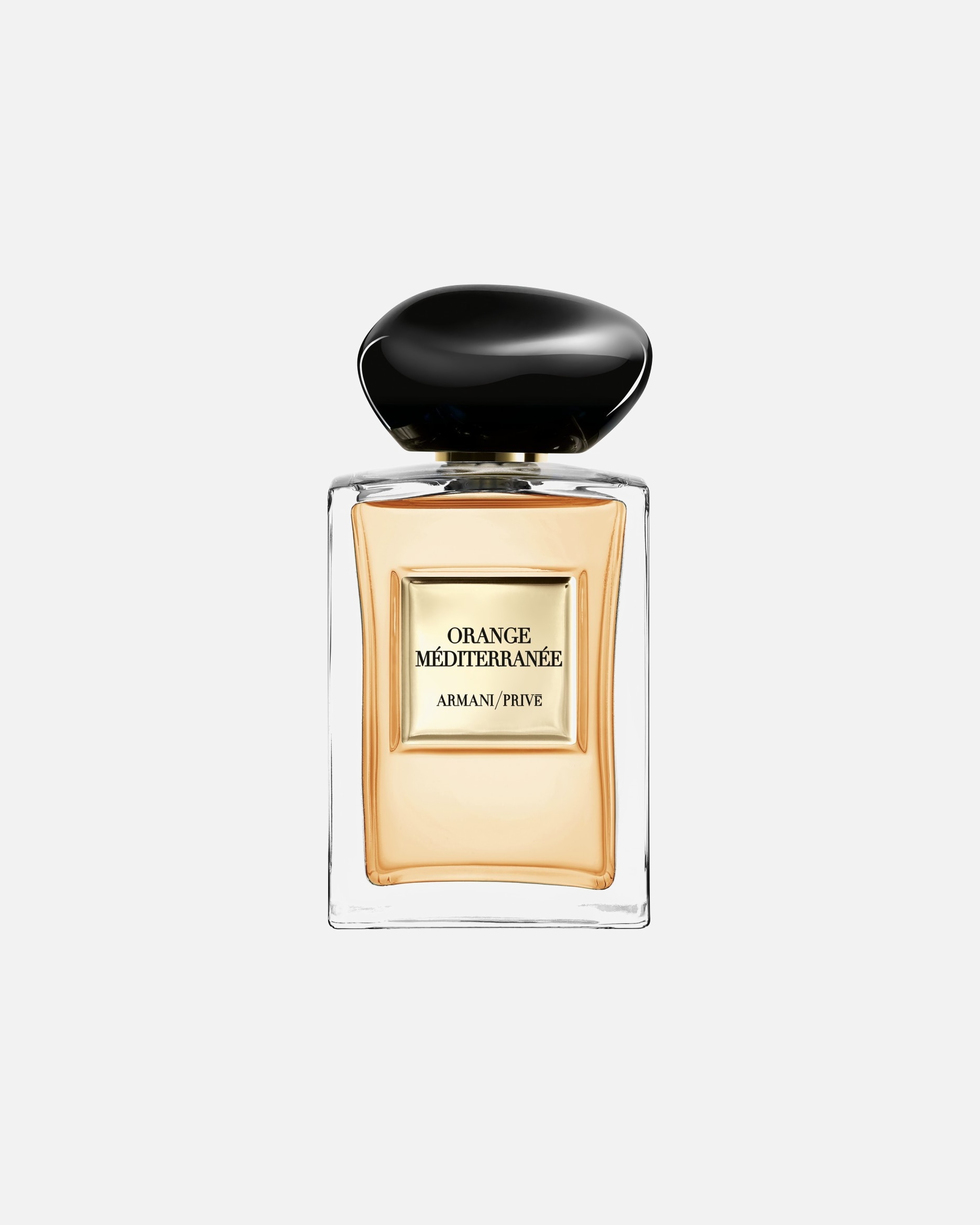 Eau de Toilette für Unisex Armani Privé Organge Méditerranée 100 ml