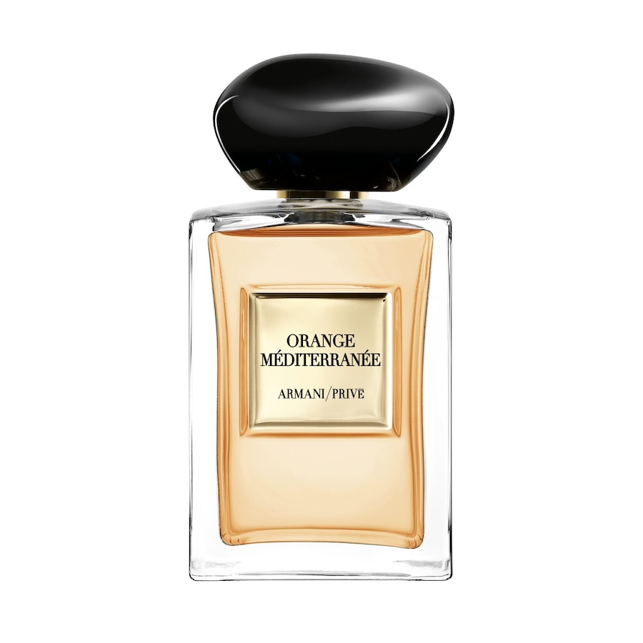 Armani Privé Organge Méditerranée Eau de Toilette 100 ml unisex
