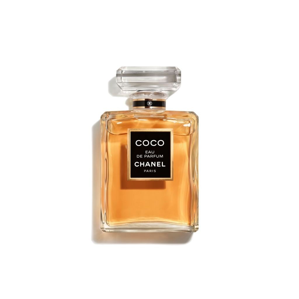 Parfum Spray Coco Chanel Parfum Günstig Kaufen CHANEL Coco Eau De