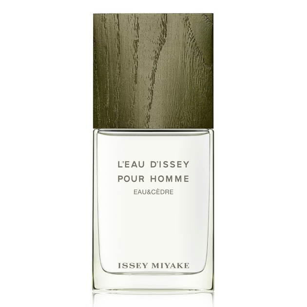 Issey Miyake L'Eau d'Issey pour Homme Eau & Cedre