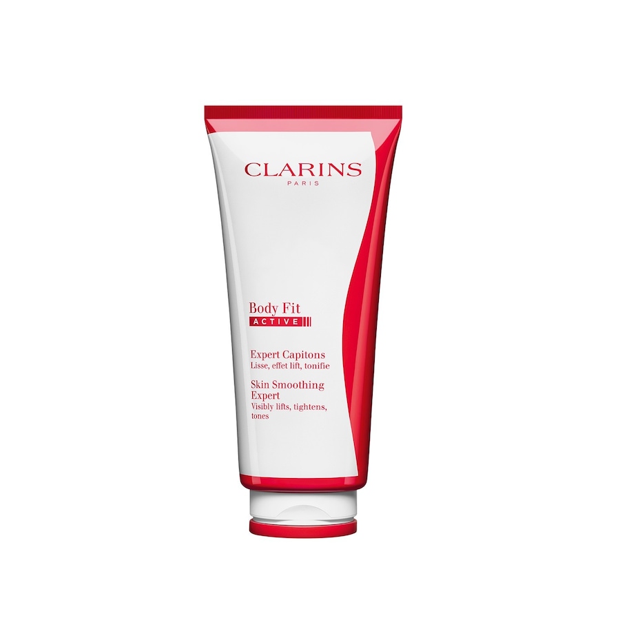 Clarins Body Fit ACTIVE XL Körpermilch 200 ml Damen