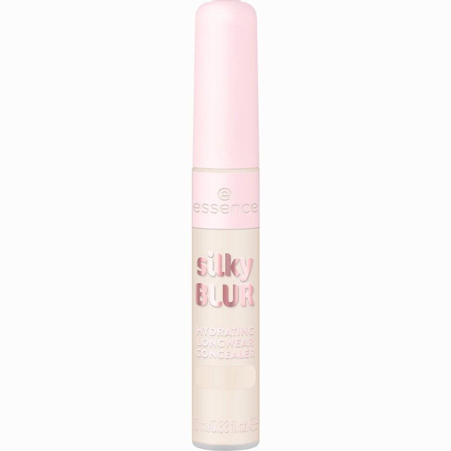 Essence Silky Blur Hydrating LongwearMake-up | 10.0 ml | 279,00 / 1.0 l