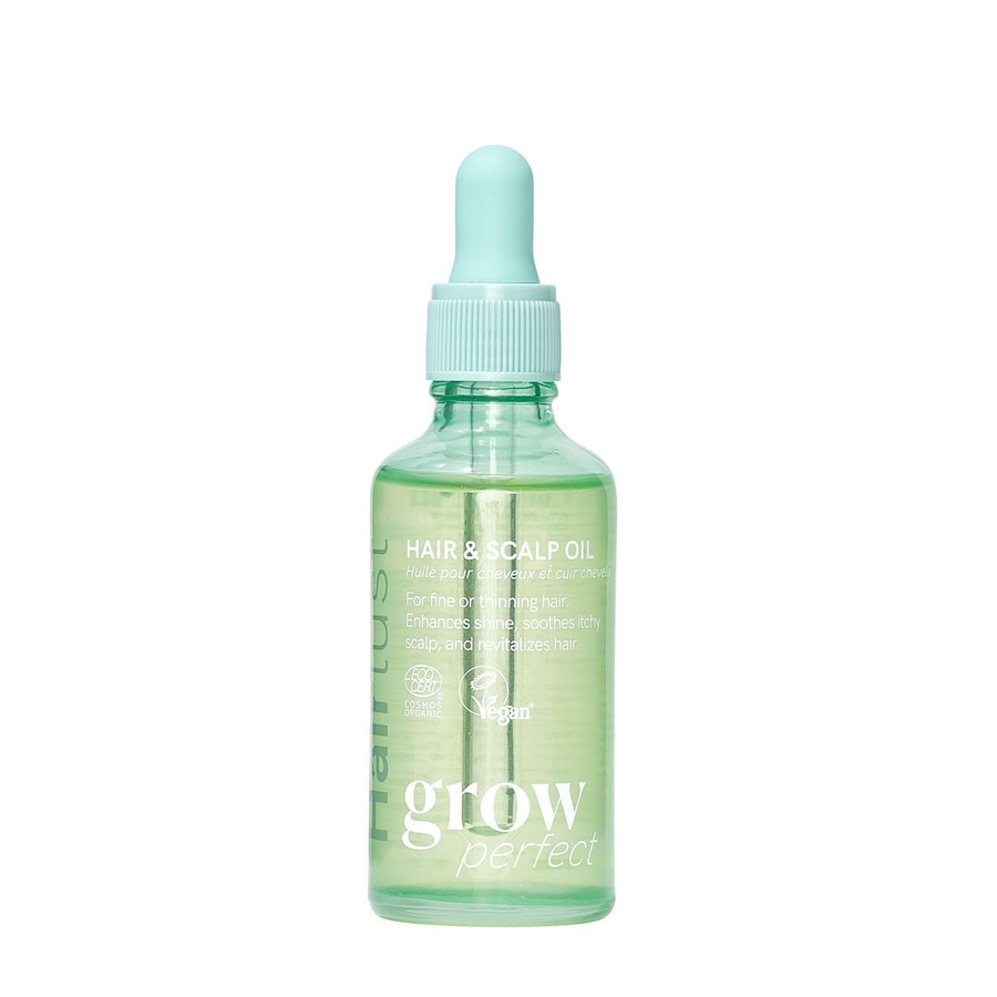 Hairlust Grow Perfect Hair & ScalpHaare | 45.0 ml | 488,67 / 1.0 l