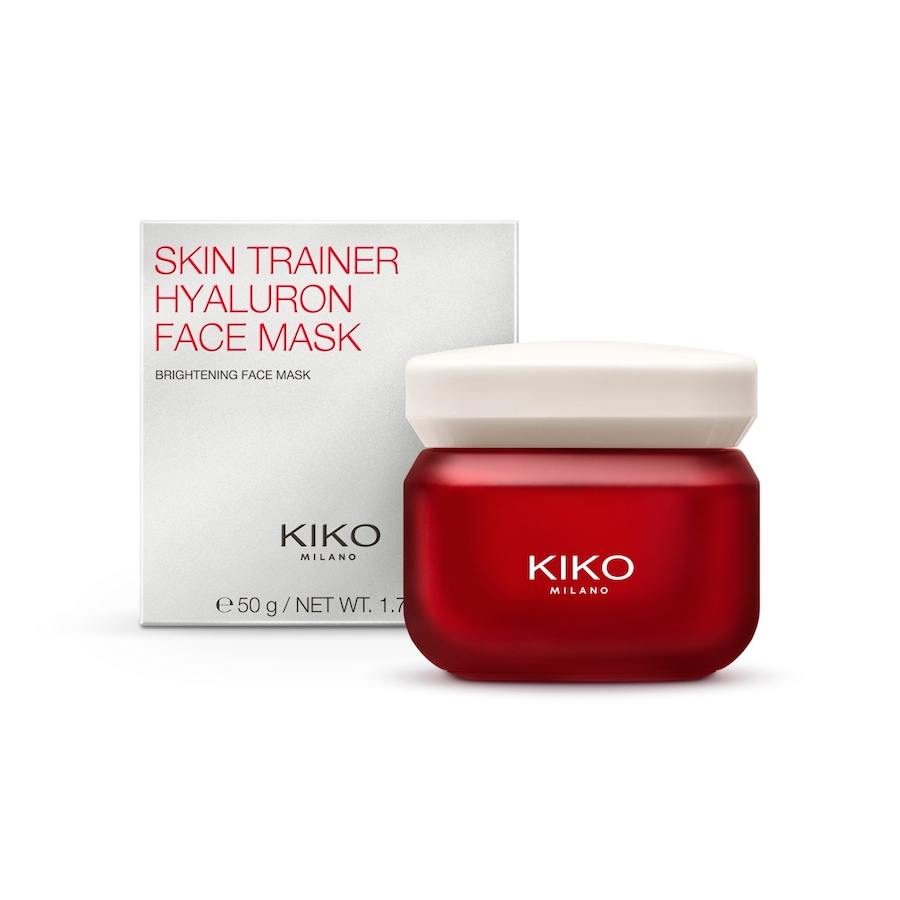 KIKO Milano Skin Trainer HyaluronGesicht | 50.0 g | 399,80 / 1.0 kg