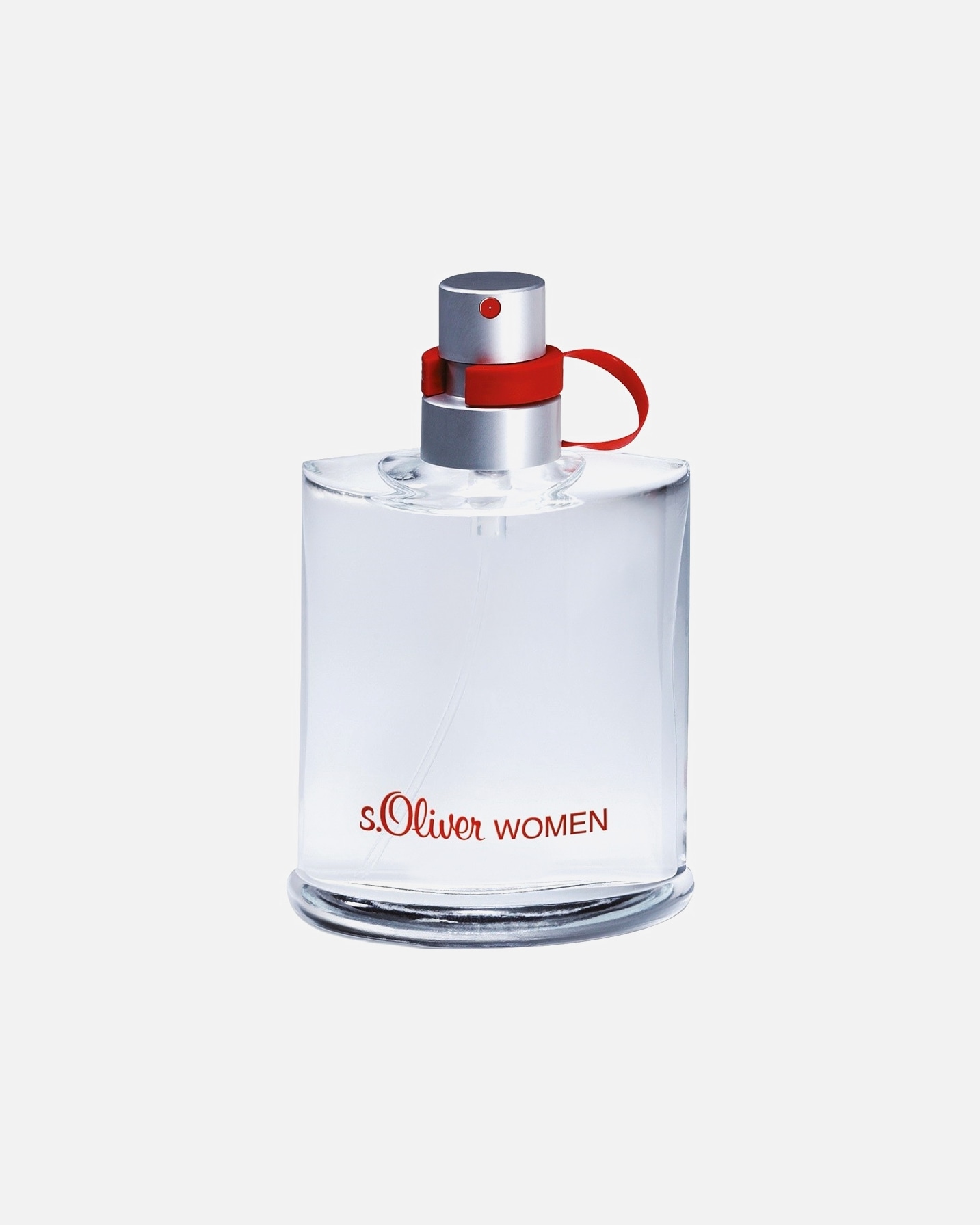 Eau de Toilette für Weiblich s.Oliver Women/Men For Her 50 ml