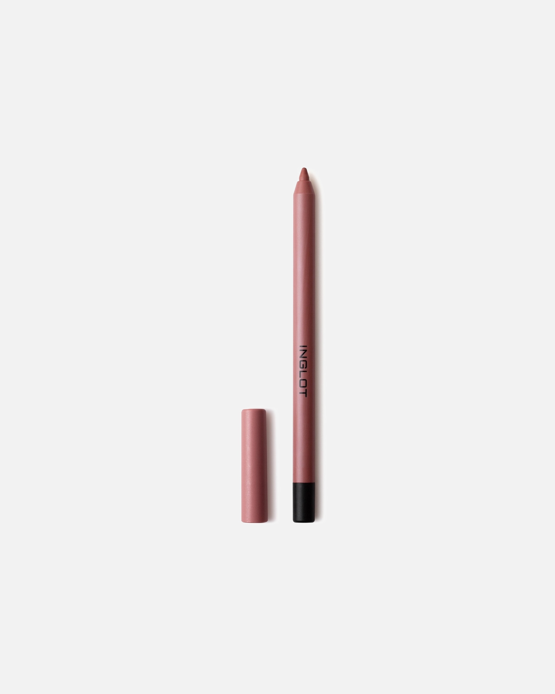 Lipliner für Unisex Inglot Lipliner 07 6 - MUTED PINK