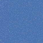 Baby Blue Shimmer