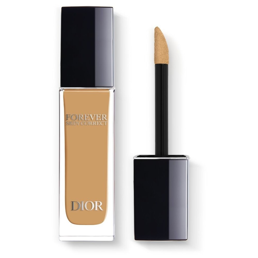 DIOR Holiday Skin Correct Concealer 4 WO Warm Olive 11 ml Hellbraun