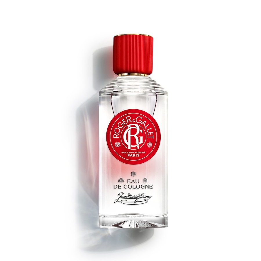 Roger & Gallet Jean Marie Farina Acqua di Cologna Eau de Cologne 100 ml unisex