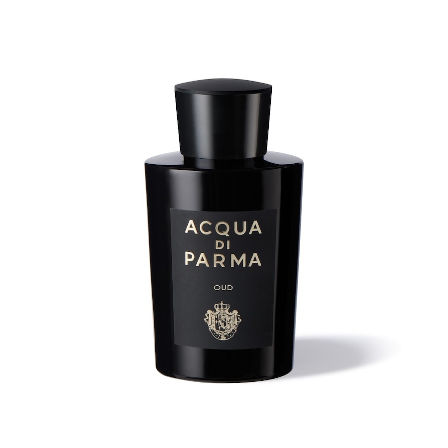 Acqua di Parma Signatures Of The Sun Oud Eau de Parfum 180 ml unisex