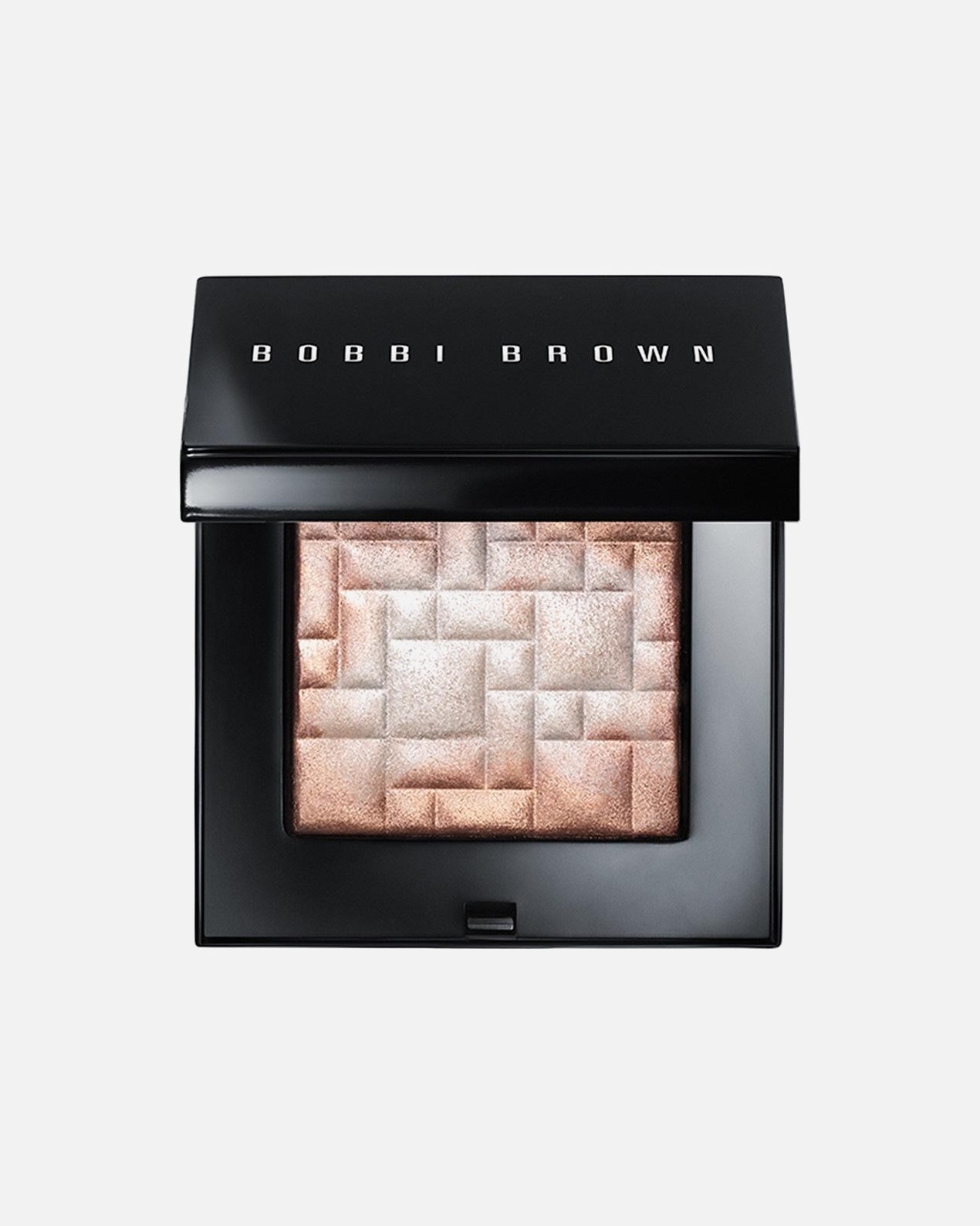 Highlighter für Unisex Bobbi Brown Default Brand Line Highlighting Powder Bronze Glow