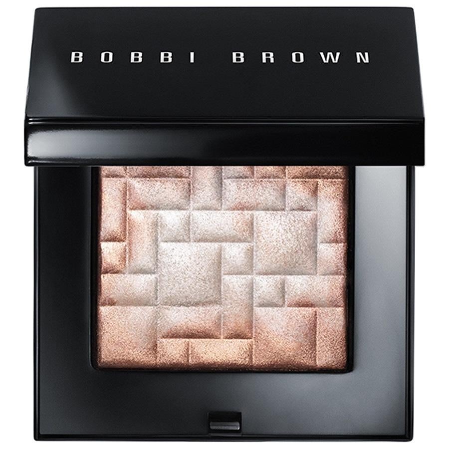 Bobbi Brown Highlighting Powder Highlighter Bronze Glow 8 g Nude