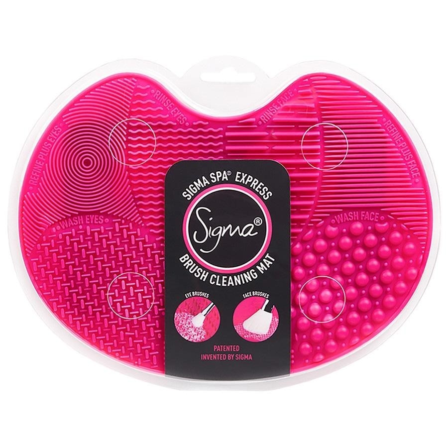 Sigma Express Brush Cleaning MatMake-up | 1.0 pieces | 25,60 / 1.0 pieces