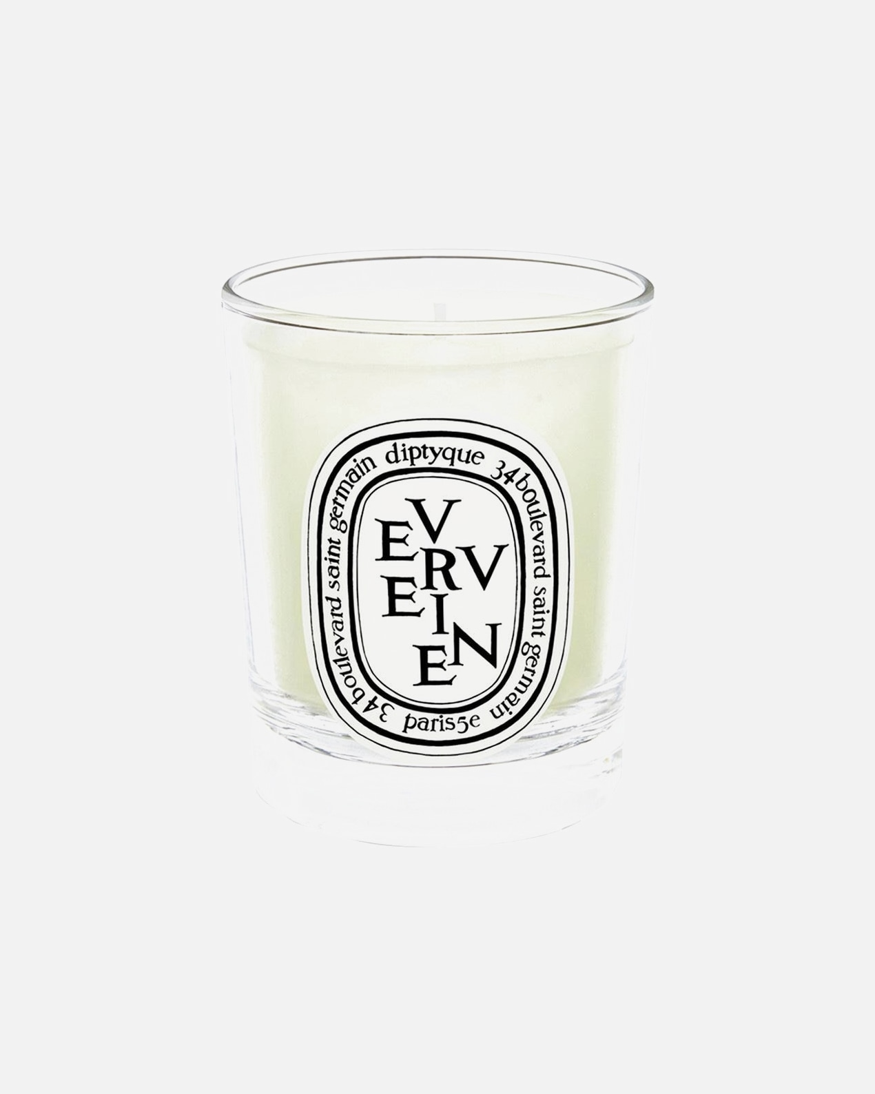 Kerze für Unisex Diptyque Verveine 70 g