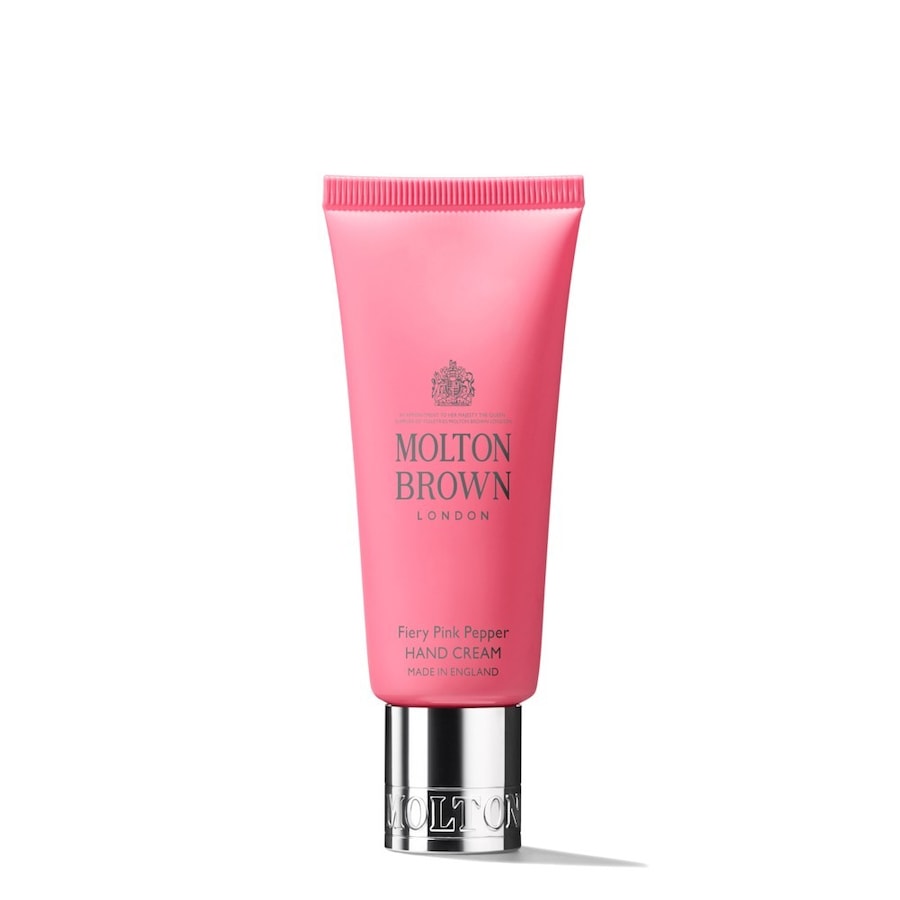 Molton Brown Hand Care Fiery Pink Pepper Handcreme 40 ml Damen