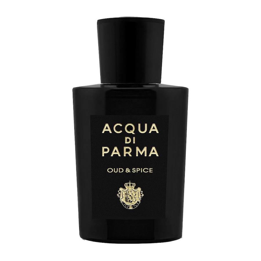 Acqua di Parma Signatures Of The Sun Oud & Spice Eau de Parfum 100 ml unisex