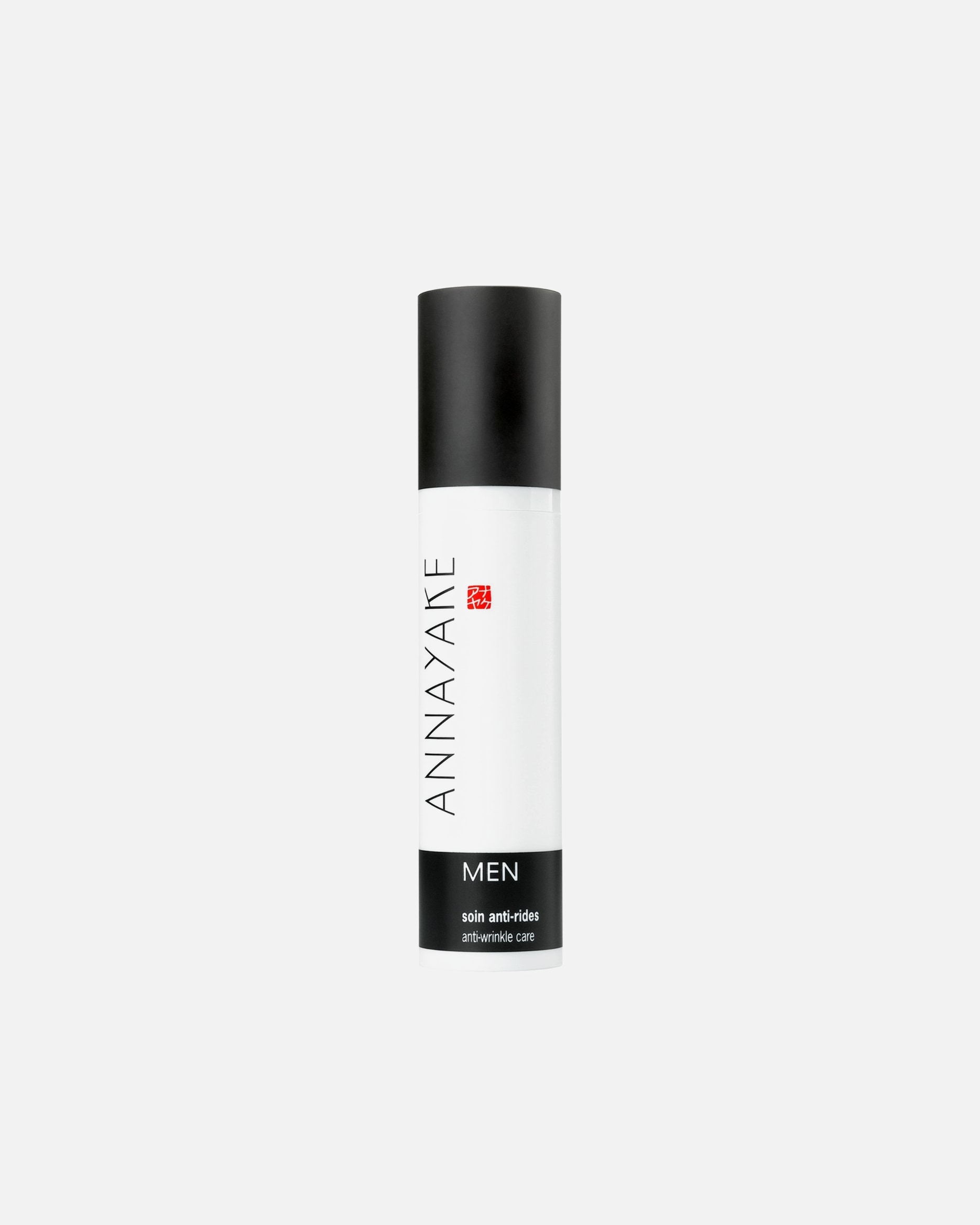 Gesichtscreme für Männlich Annayake Men's Line Anti-wrinkle care 50 ml
