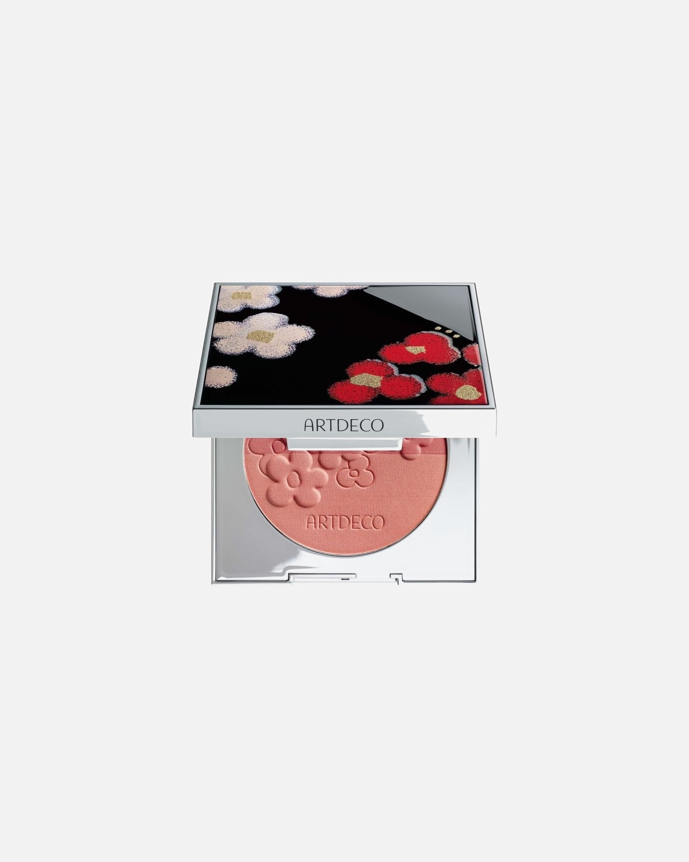 Blush für Unisex ARTDECO Default Brand Line Couture Bloom GARDEN OF GLAM