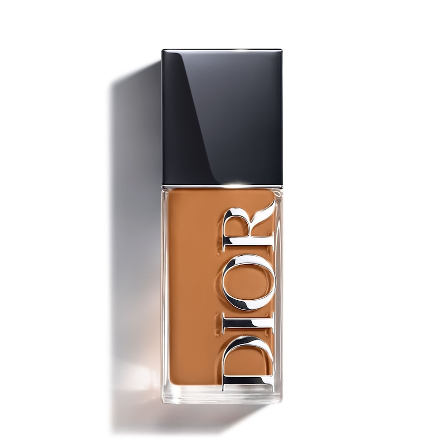 DIOR Forever Skin Glow Foundation 5 Neutral 30 ml Hellbraun