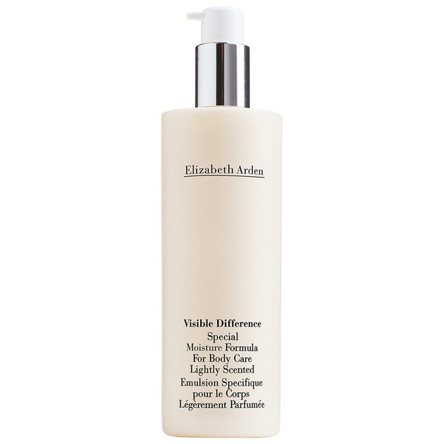 Elizabeth Arden Visible Difference SPECIAL MOISTURE BODY LOTION 300 ML
